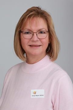 Antje Meyer Köhler